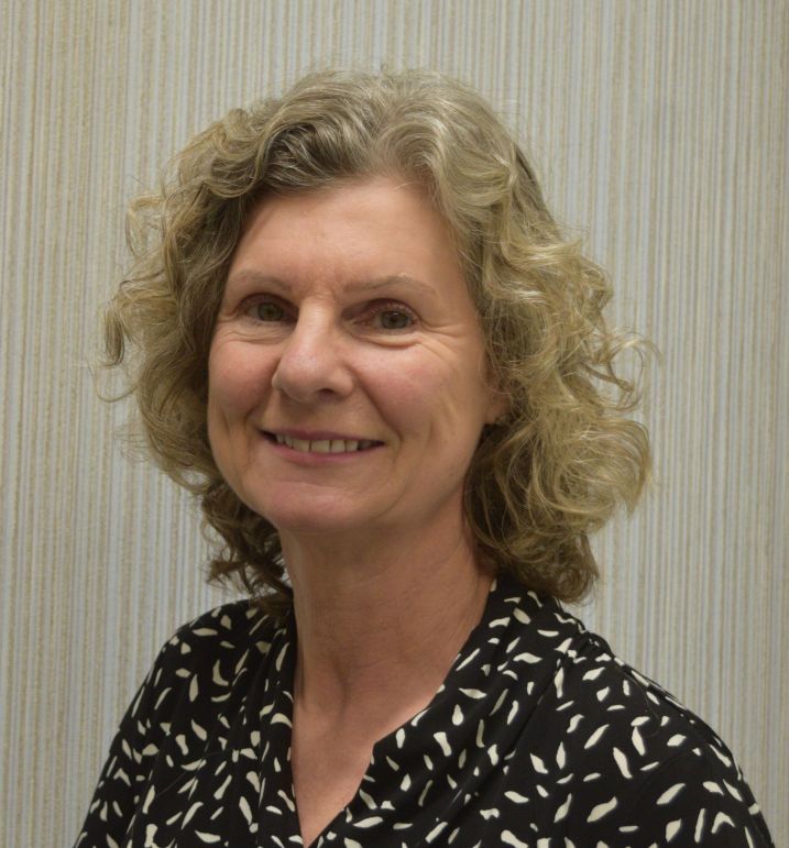 Dawn Griffiths, Director and Designated Safeguarding Lead at Bespoke Learning